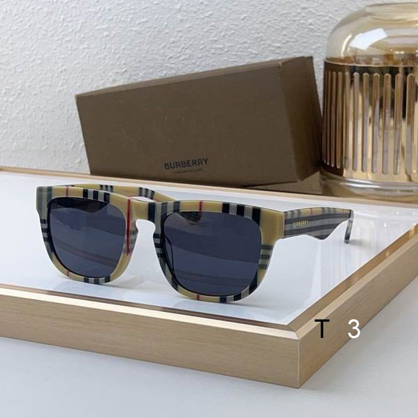 Burberry Sunglasses ID:20250529-83